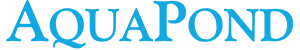 Logo www.aquapond.shop